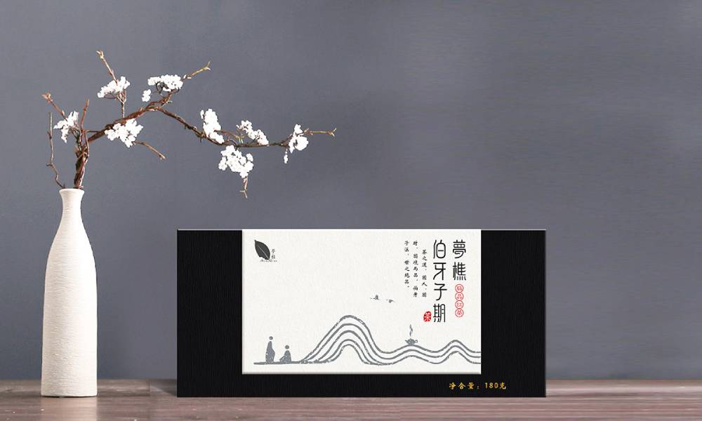 城阳区国潮包装设计的创新路径——传统文化与年轻潮流的破圈融合