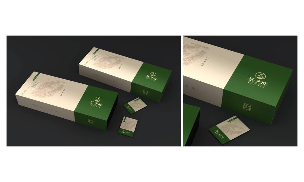 城阳区包装设计用传统工艺构筑现代品牌的文化护城河实践录