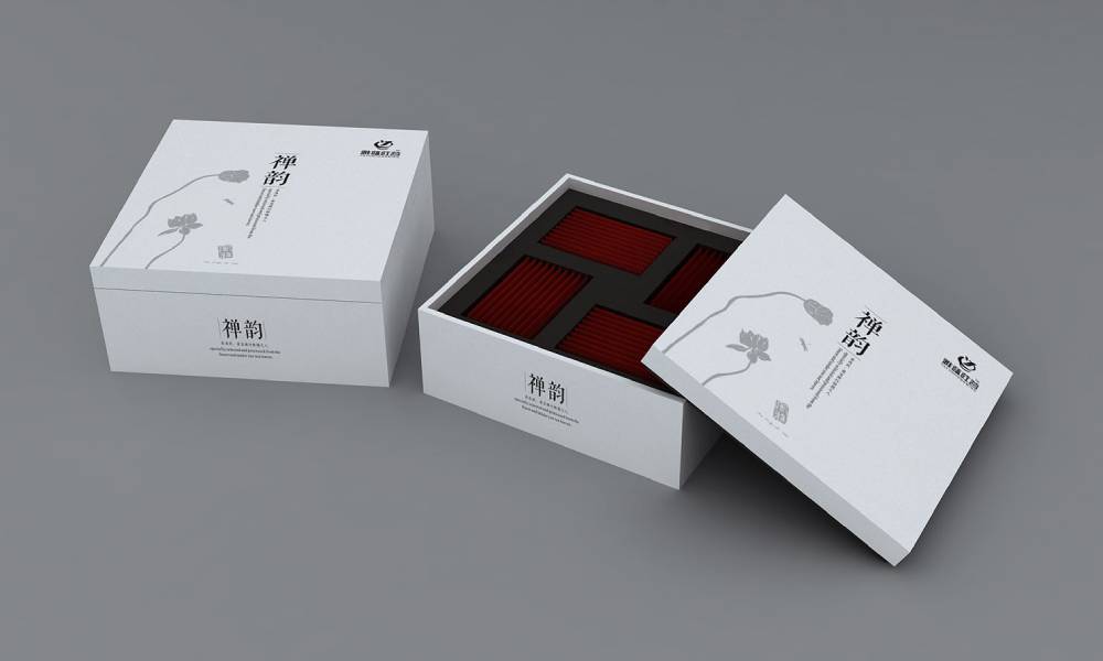 城阳区茶叶包装设计：以自然意趣，传递城市茶香的清雅韵味